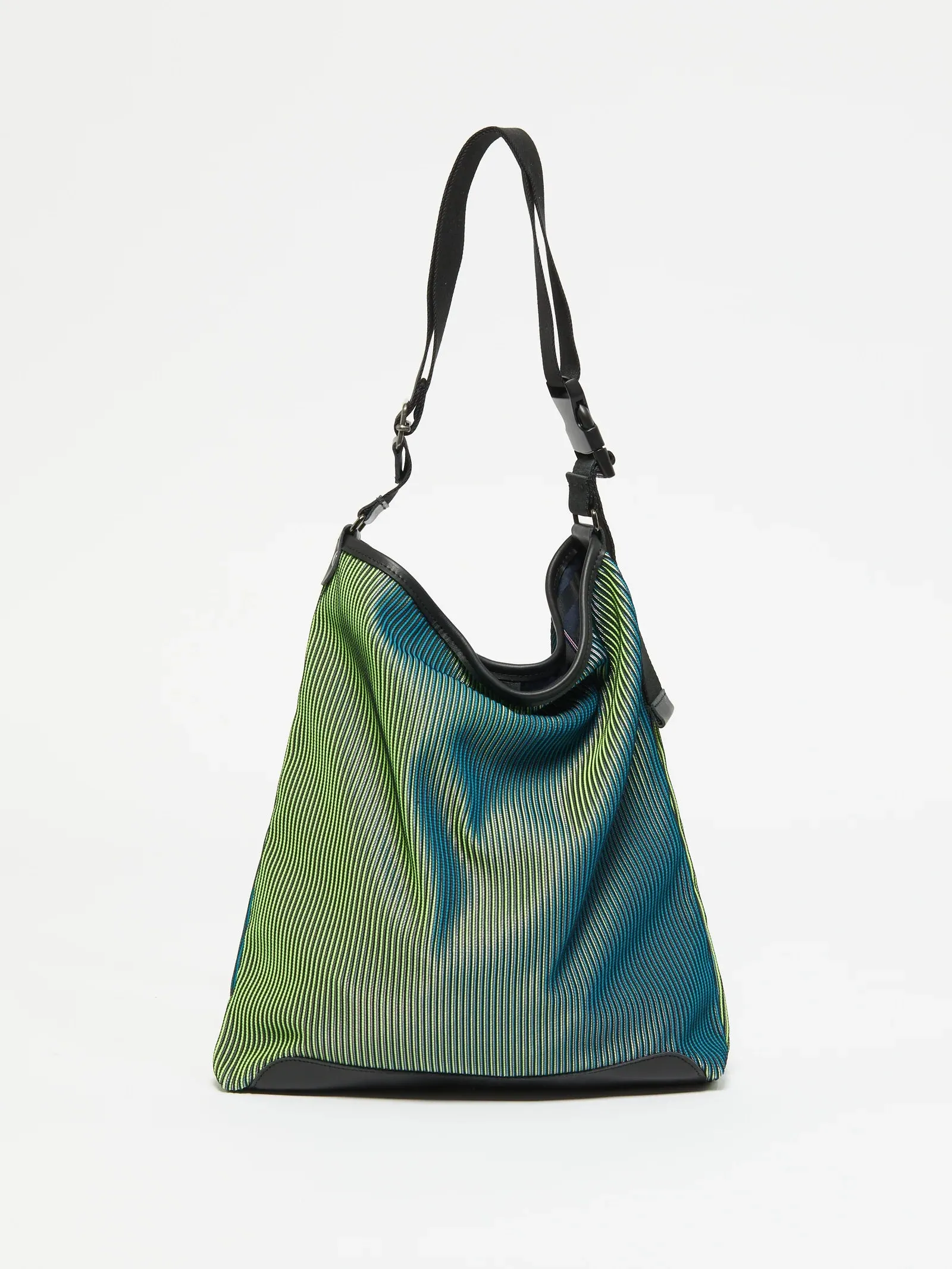 Sacs Jack Gomme ANNE NEON TOTE BAG