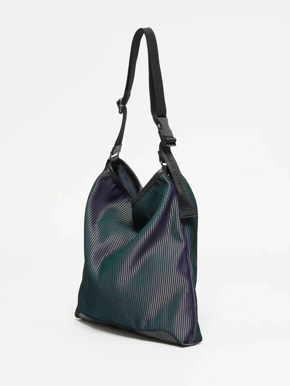 Sacs Jack Gomme ANNE NEON TOTE BAG