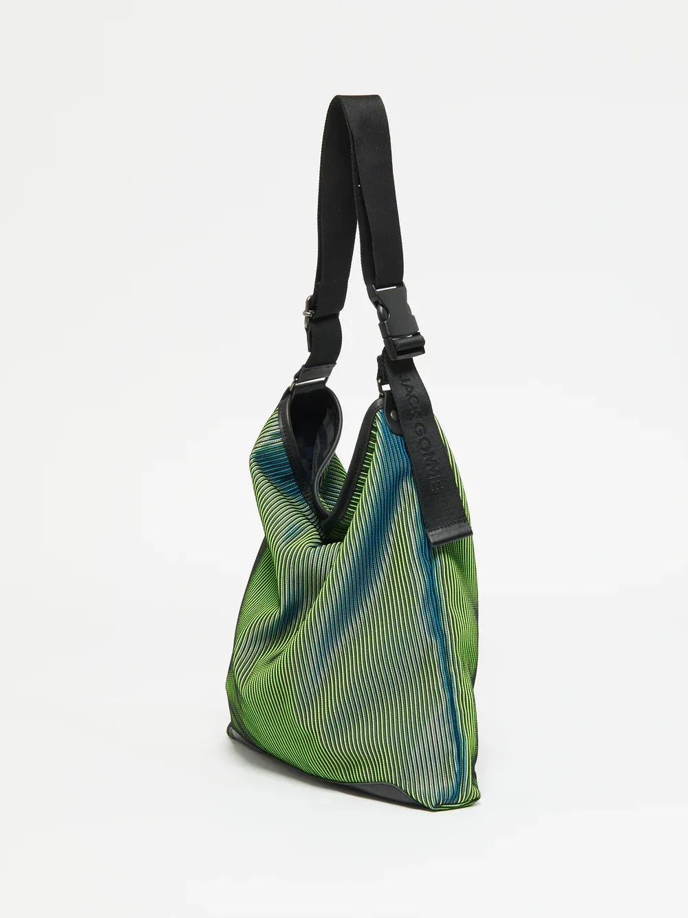 Sacs Jack Gomme ANNE NEON TOTE BAG