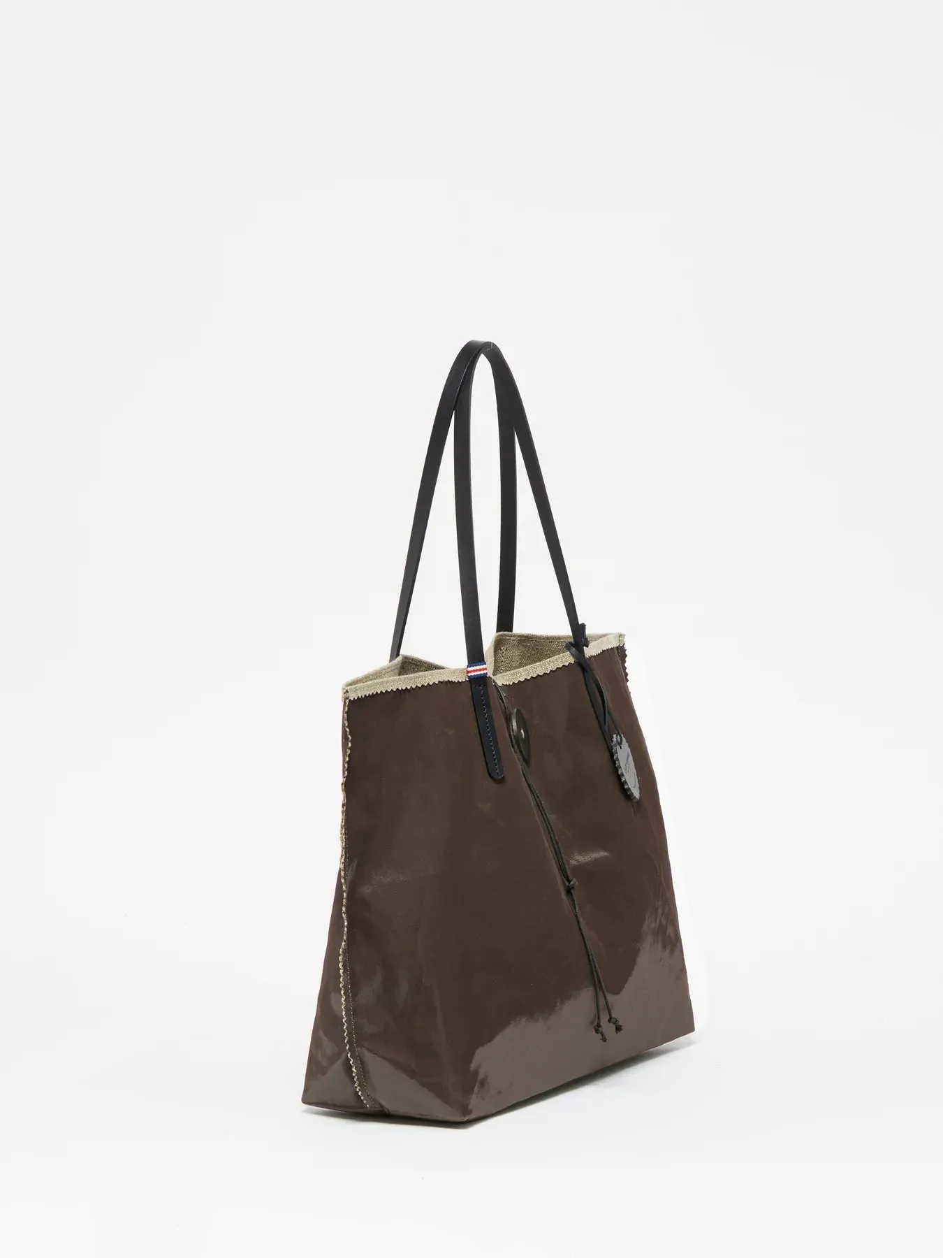 Sac à bandoulière Jack Gomme Bahia