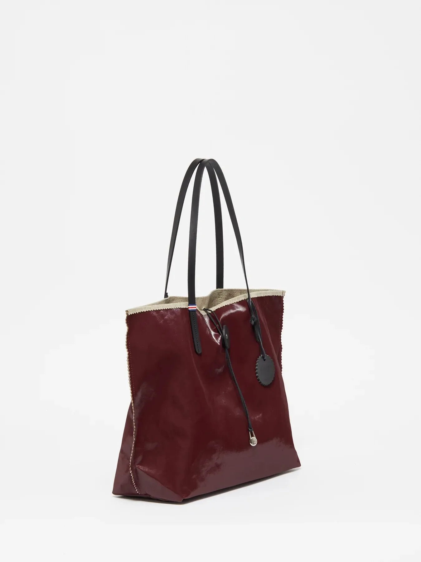 Sac à bandoulière Jack Gomme Bahia