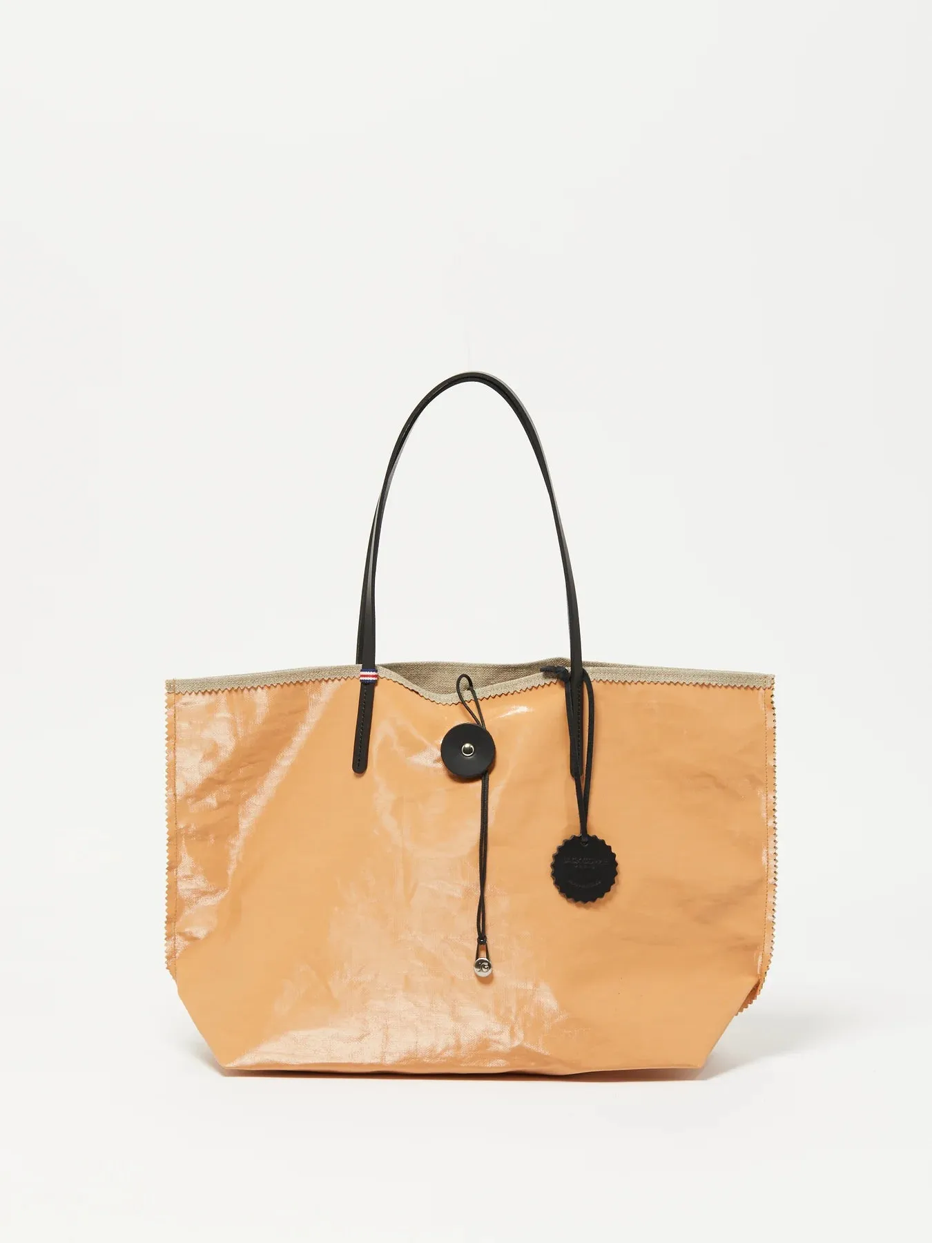 Sac à bandoulière Jack Gomme Bahia