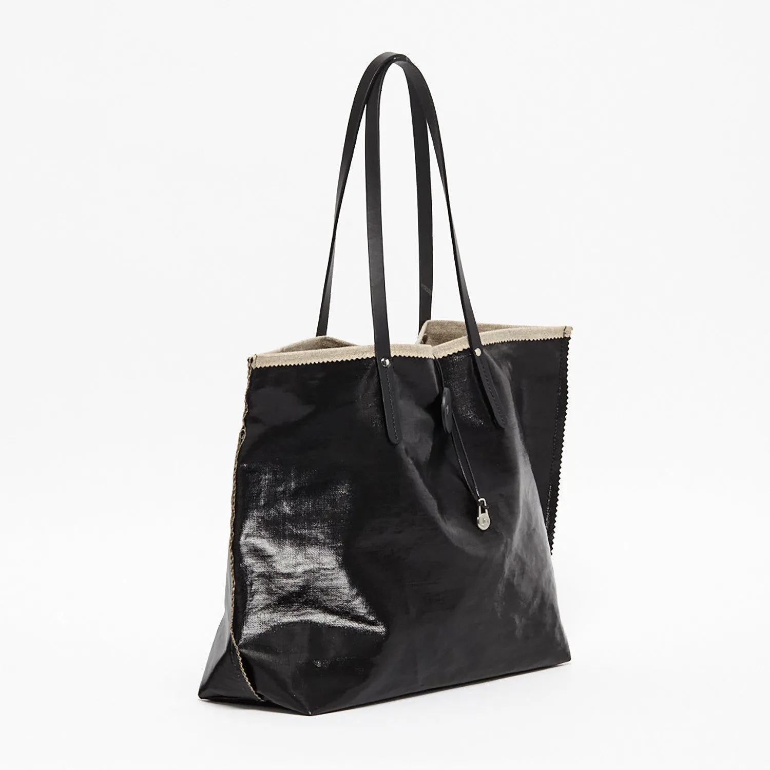 Sac à bandoulière Jack Gomme Bahia