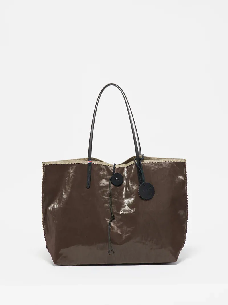 Sac à bandoulière Jack Gomme Bahia