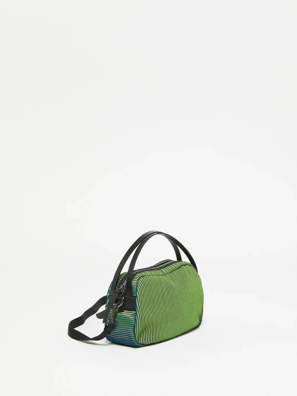 Sacs Jack Gomme BLONDIE SAC DE BOWLING NEON