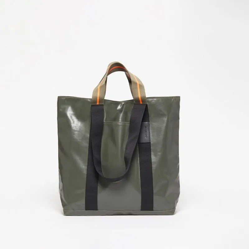 Sac à bandoulière CALVI Escape Jack Gomme 15