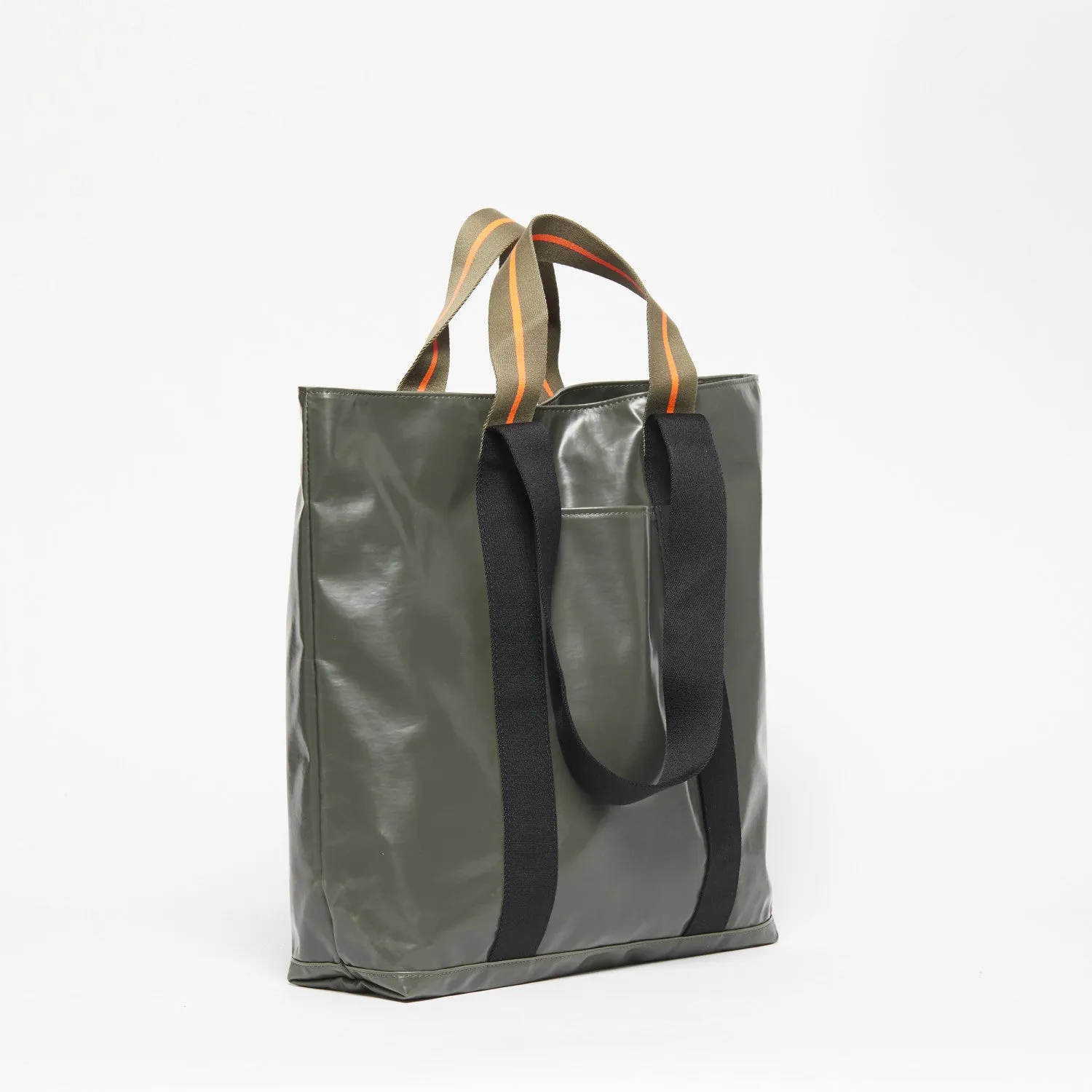 Sac à bandoulière CALVI Escape Jack Gomme 15