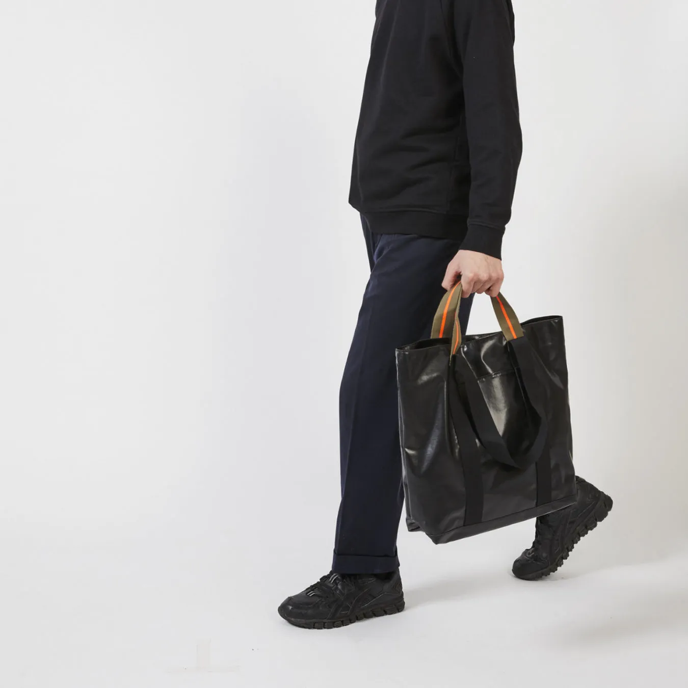 Sac à bandoulière CALVI Escape Jack Gomme 15