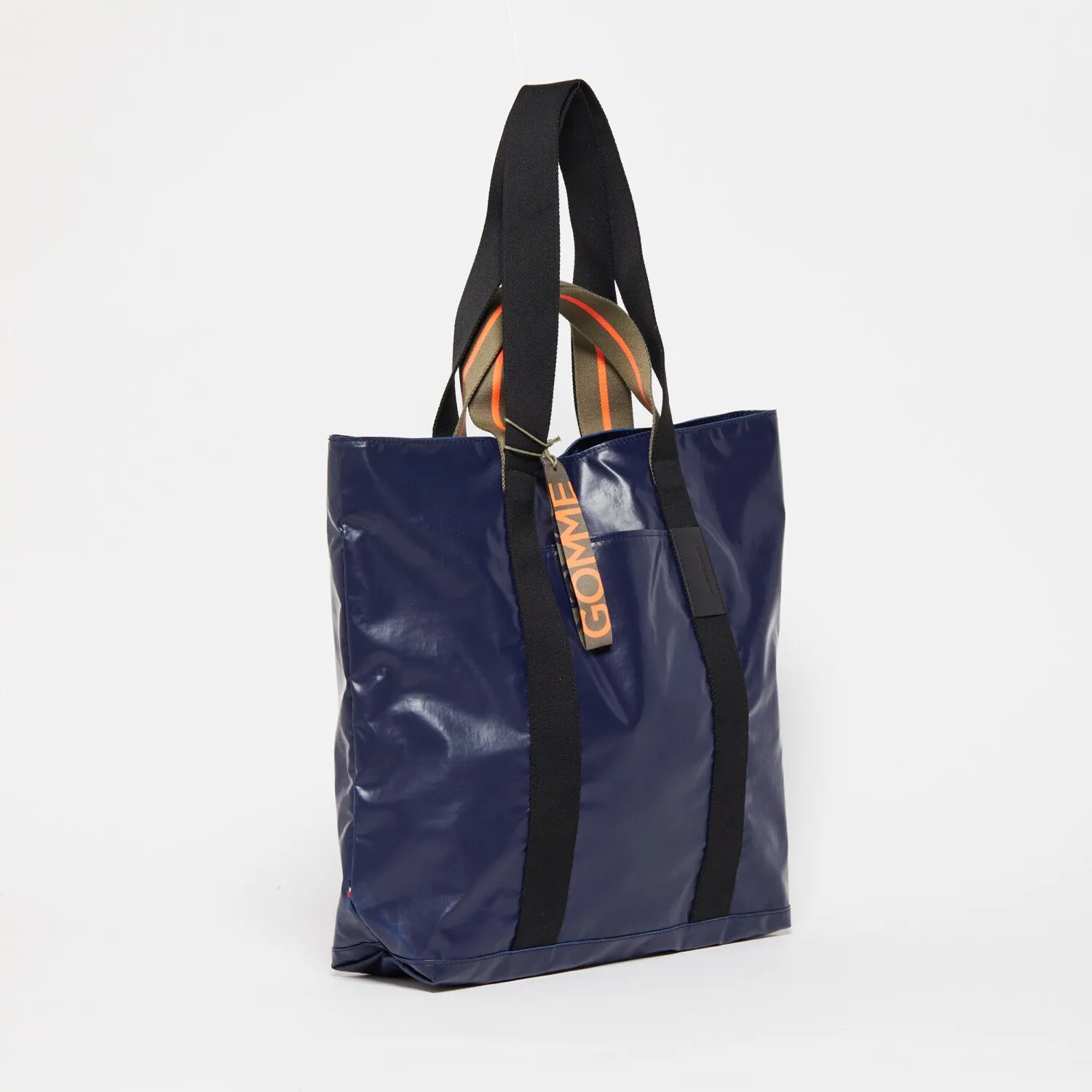 Sac à bandoulière CALVI Escape Jack Gomme 15