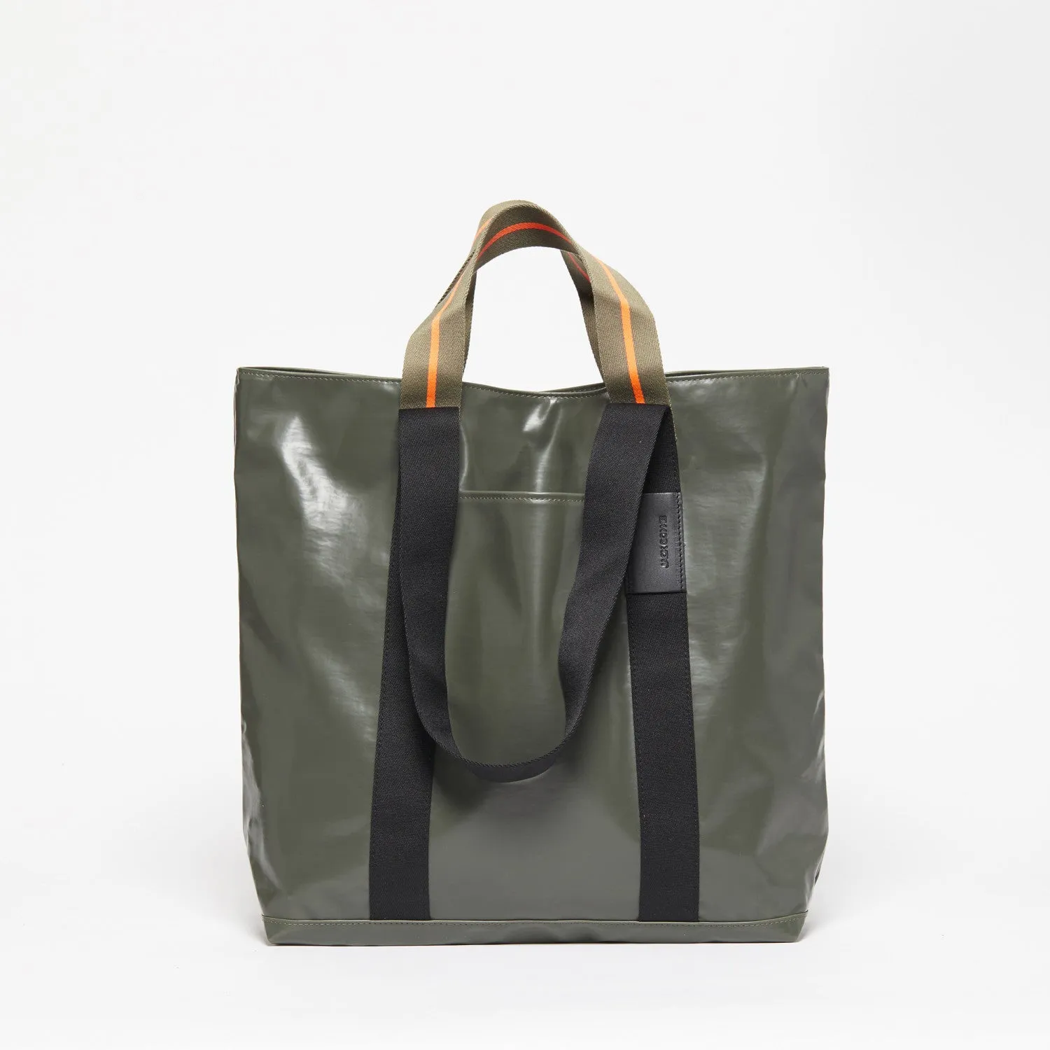 Sac à bandoulière CALVI Escape Jack Gomme 15