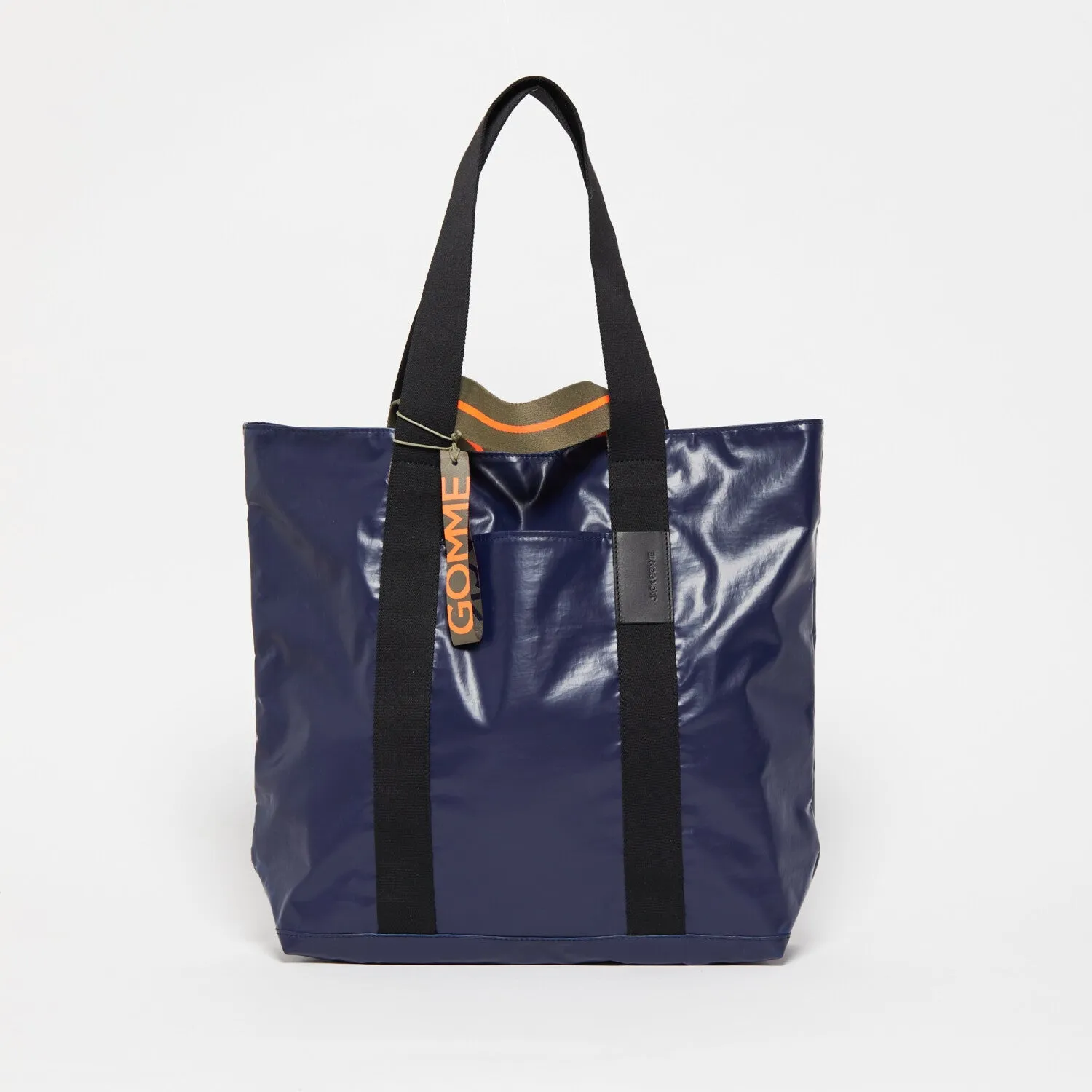 Sac à bandoulière CALVI Escape Jack Gomme 15