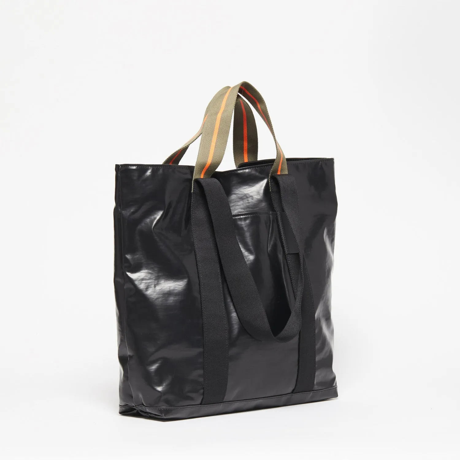Sac à bandoulière CALVI Escape Jack Gomme 15