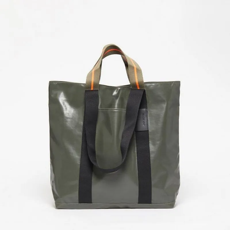 Sac à bandoulière CALVI Escape Jack Gomme 15