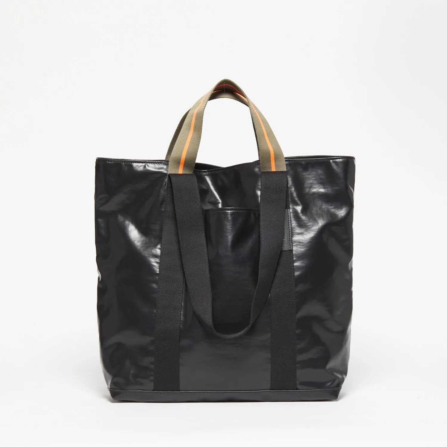 Sac à bandoulière CALVI Escape Jack Gomme 15