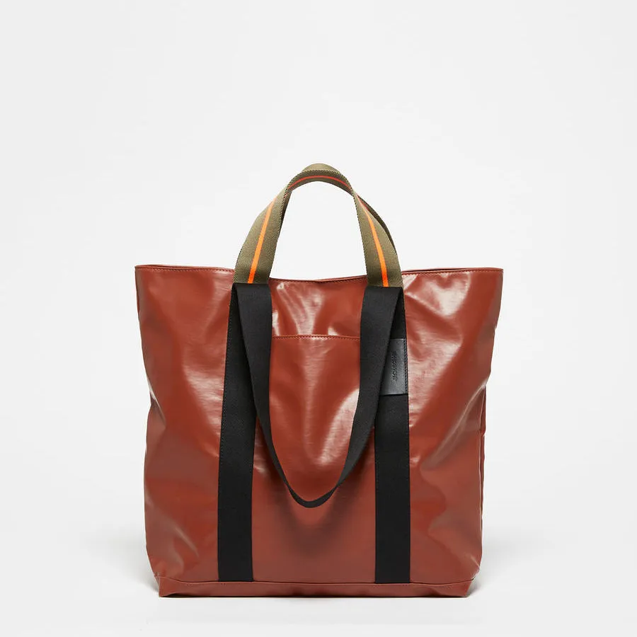 Sac à bandoulière CALVI Escape Jack Gomme 15