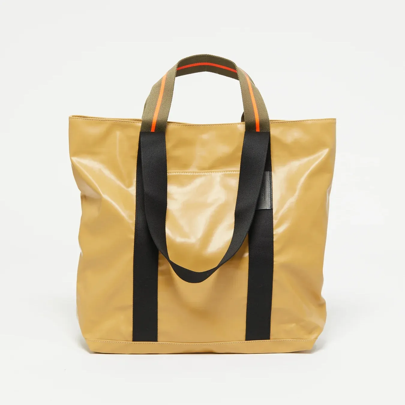 Sac à bandoulière CALVI Escape Jack Gomme 15