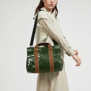 Bags Jack Gomme ERNEST M LINEN TOTE BAG