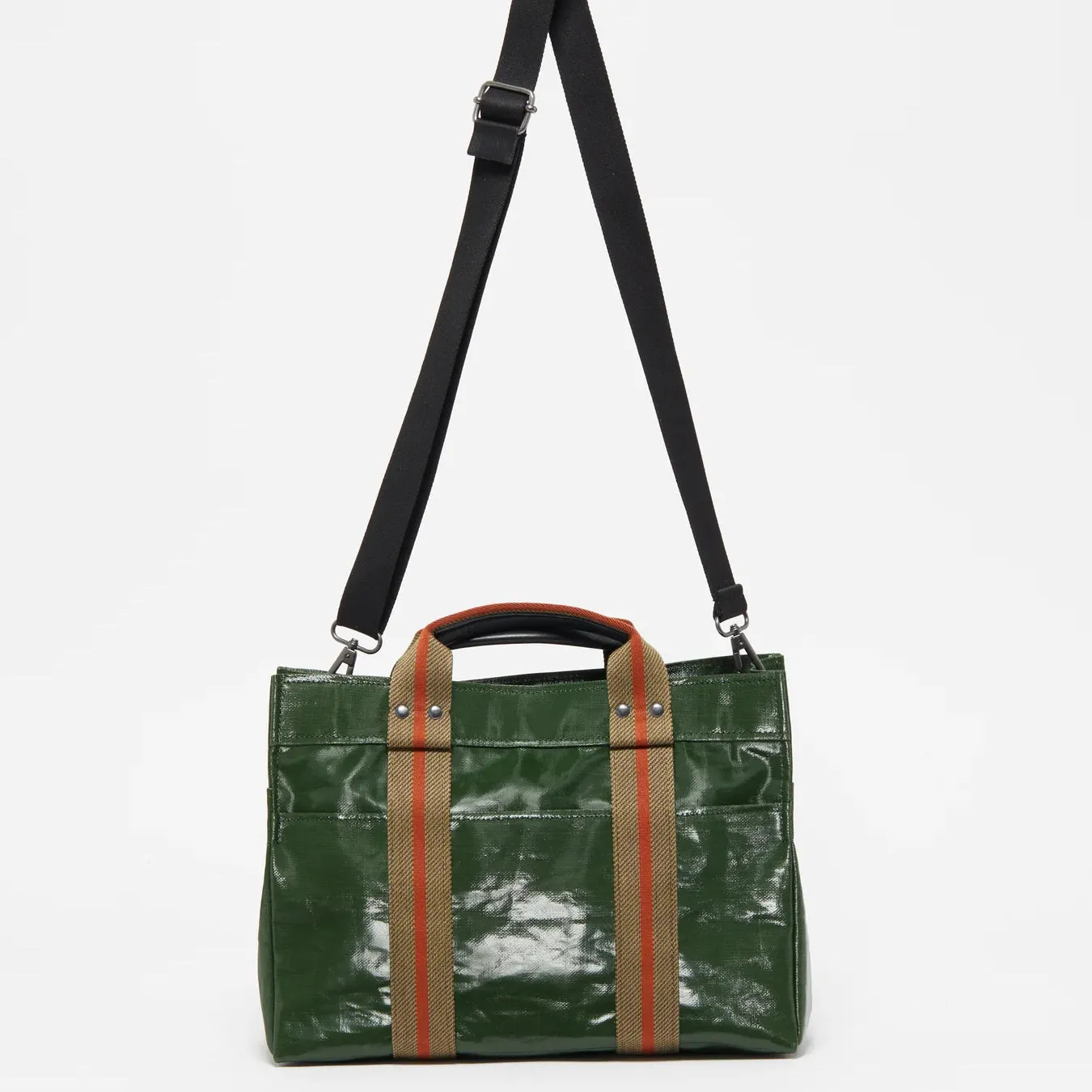 Sac à bandoulière en lin ERNEST M de Jack Gomme