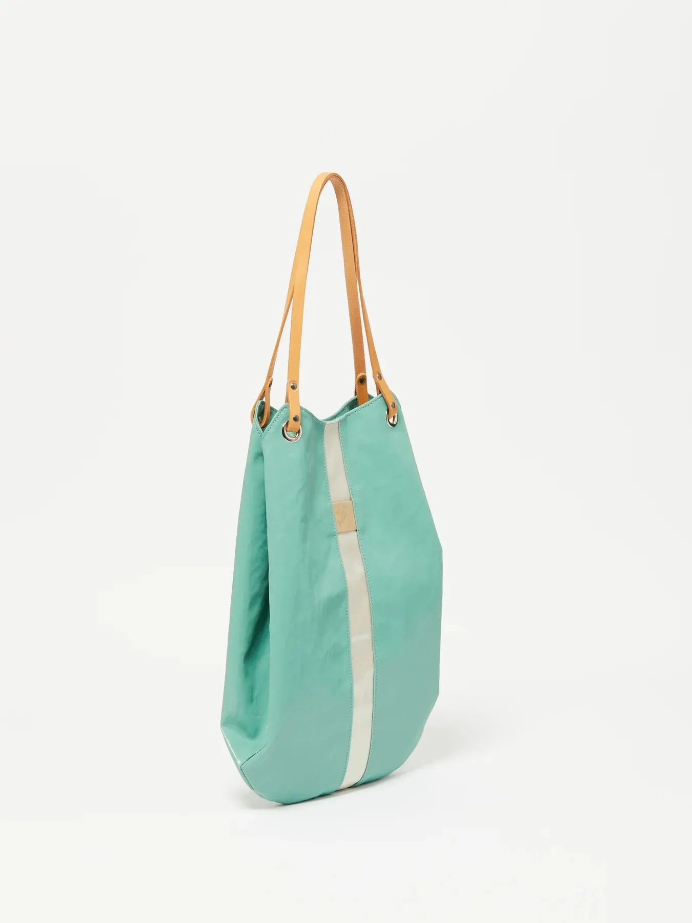 Sac Jack Gomme FLORES EN TOILE - Collection Bicolore Premium