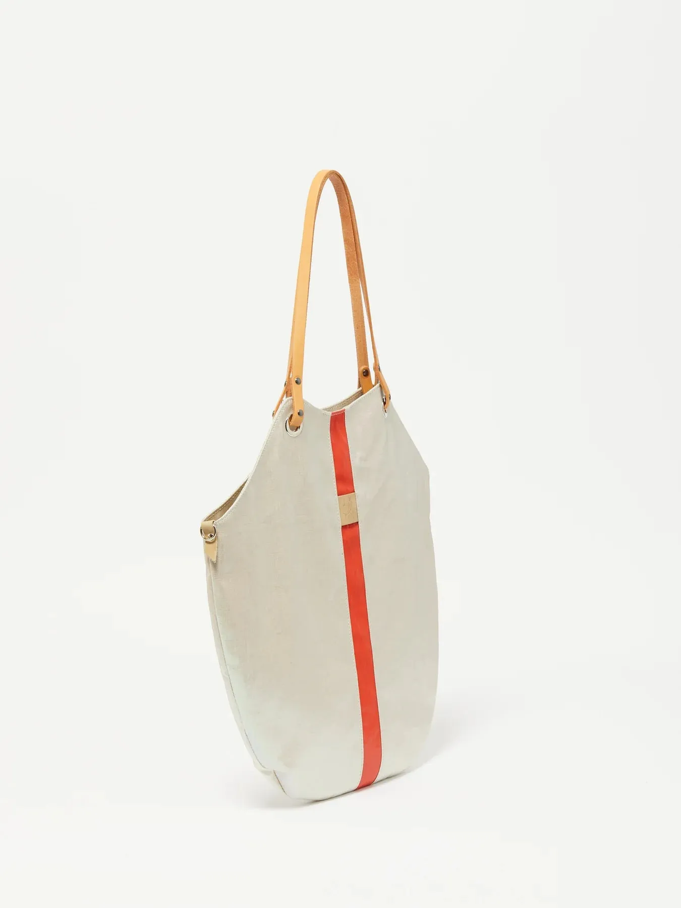 Sac Jack Gomme FLORES EN TOILE - Collection Bicolore Premium