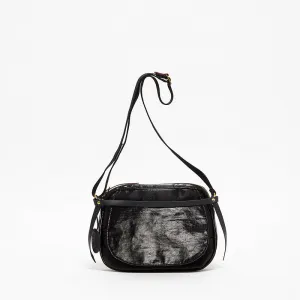 Bags Jack Gomme Happy Linen Shoulder Bag