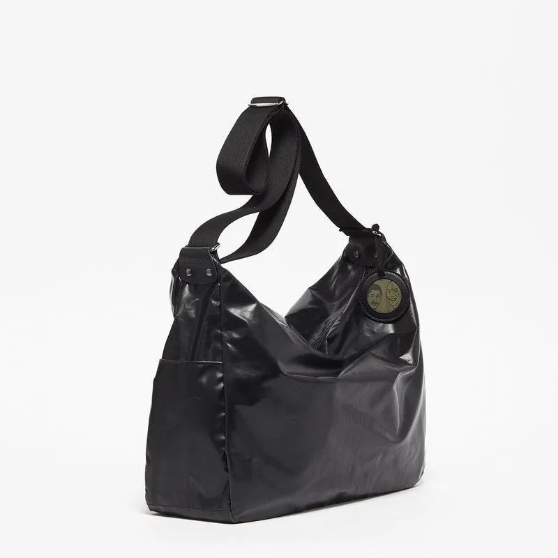 Sac à bandoulière léger et joyeux Jack Gomme