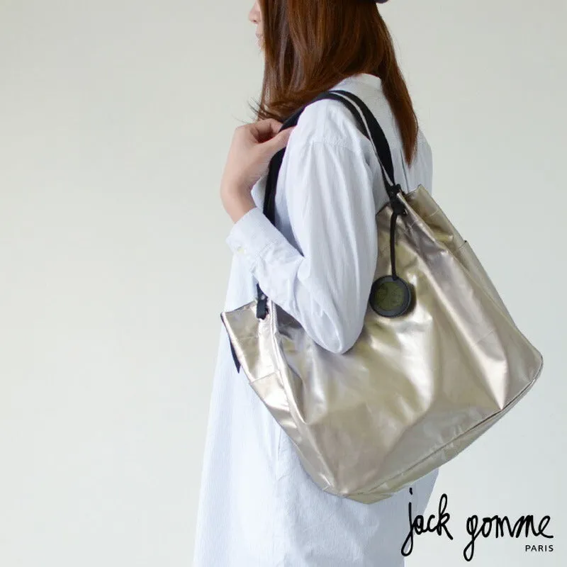 Sac Jack Gomme Levant Light Tote