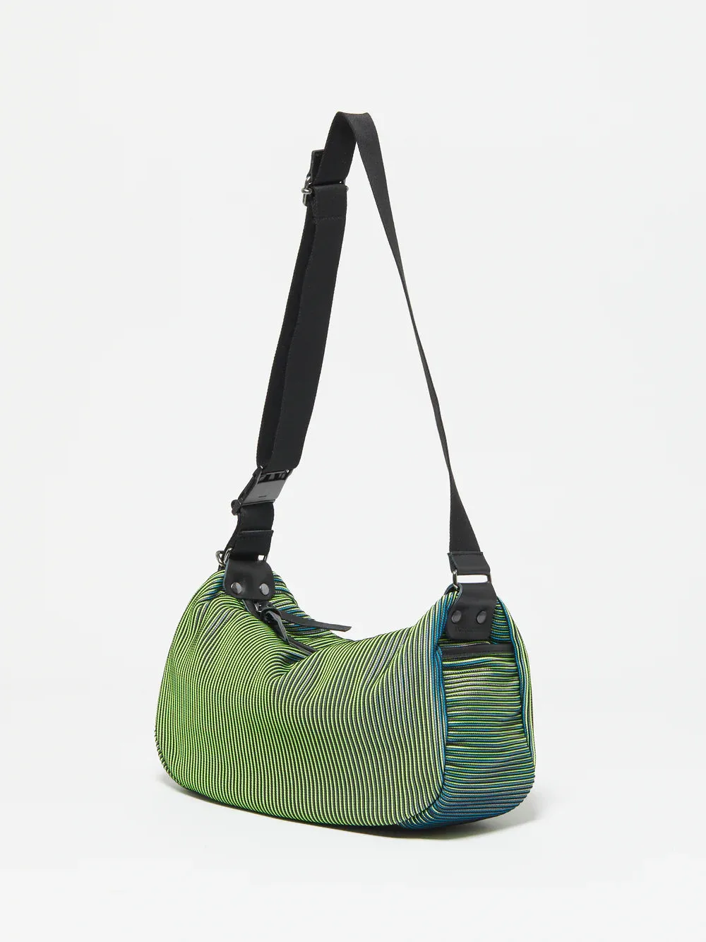 Sacs Jack Gomme LIRIS SAC À BANDOULIÈRE NEON