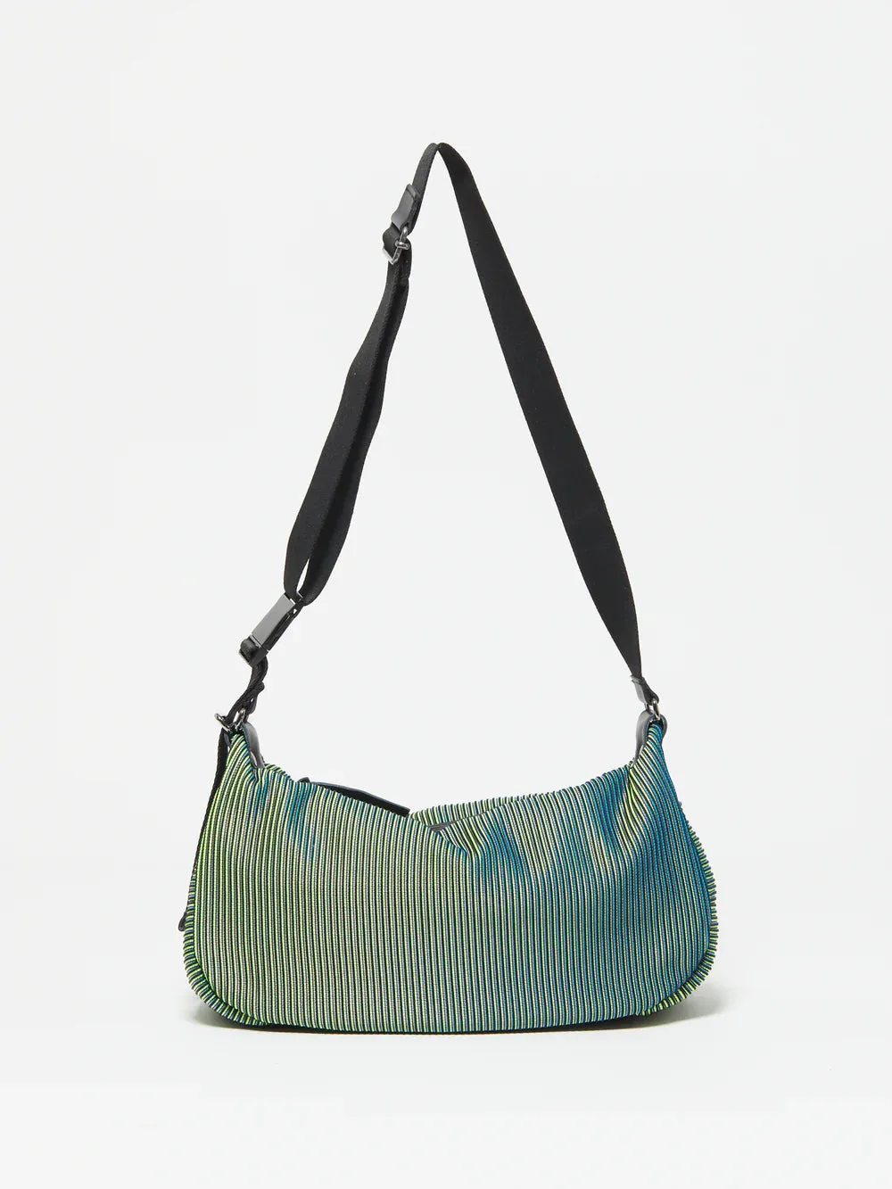 Sacs Jack Gomme LIRIS SAC À BANDOULIÈRE NEON