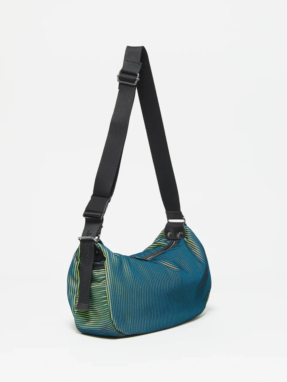 Sacs Jack Gomme LIRIS SAC À BANDOULIÈRE NEON