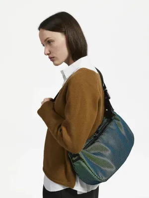 Bags Jack Gomme LIRIS NEON SHOULDER BAG