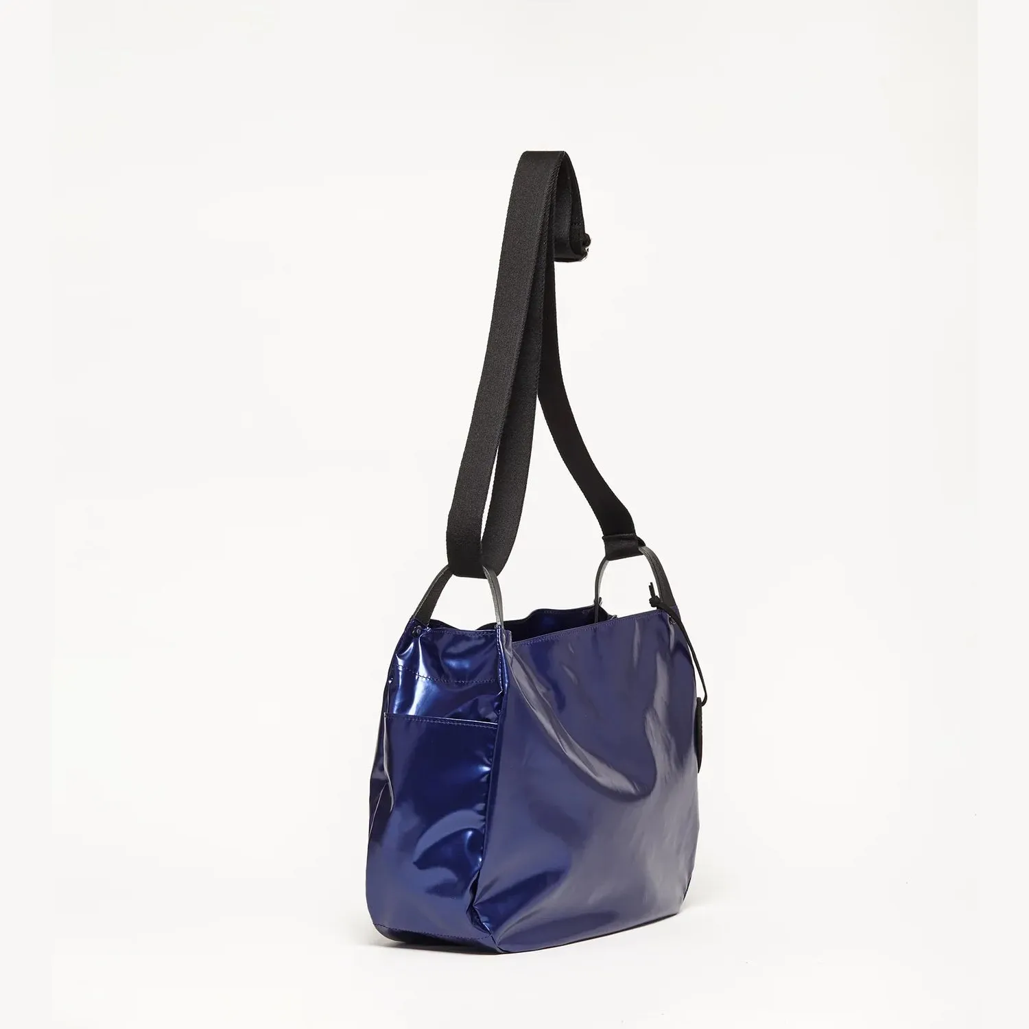 Sac bandoulière moyen Mael Jack Gomme