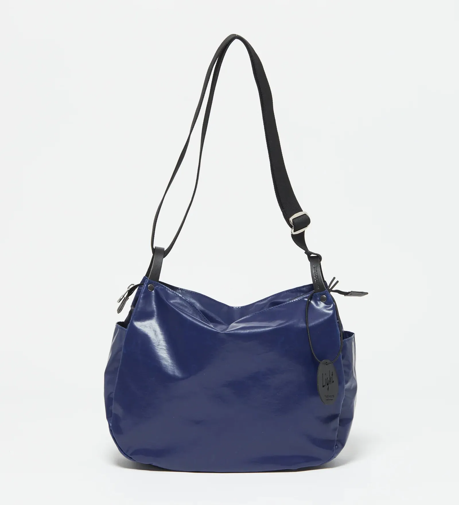 Sac bandoulière moyen Mael Jack Gomme
