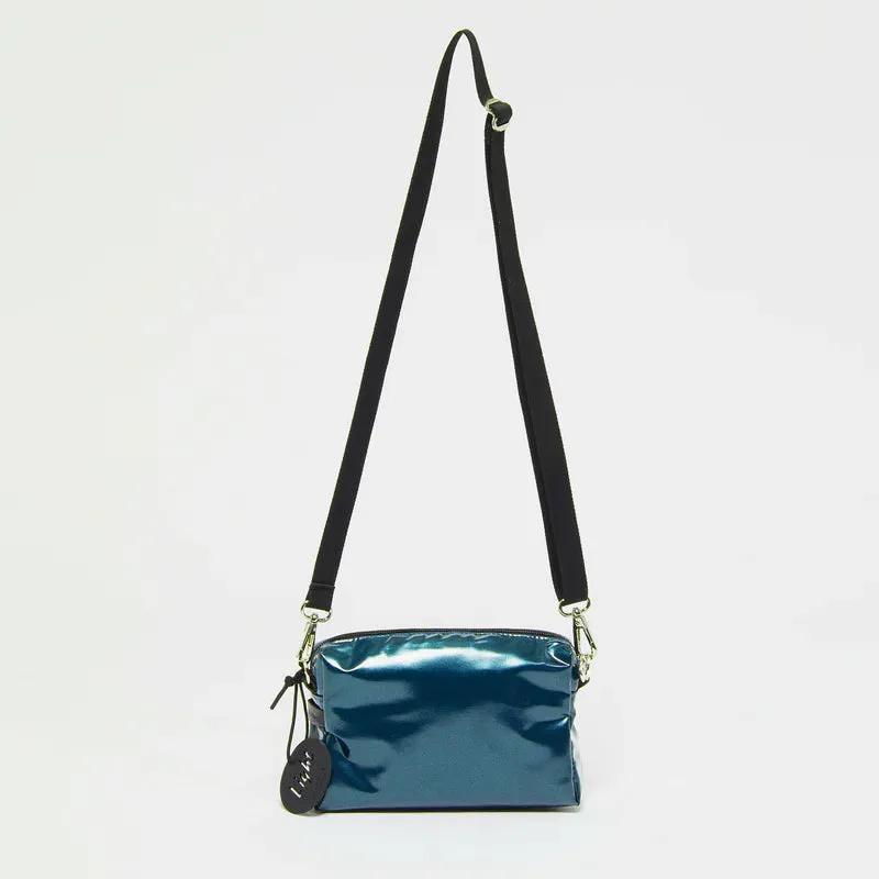 Sac à bandoulière mini léger Jack Gomme