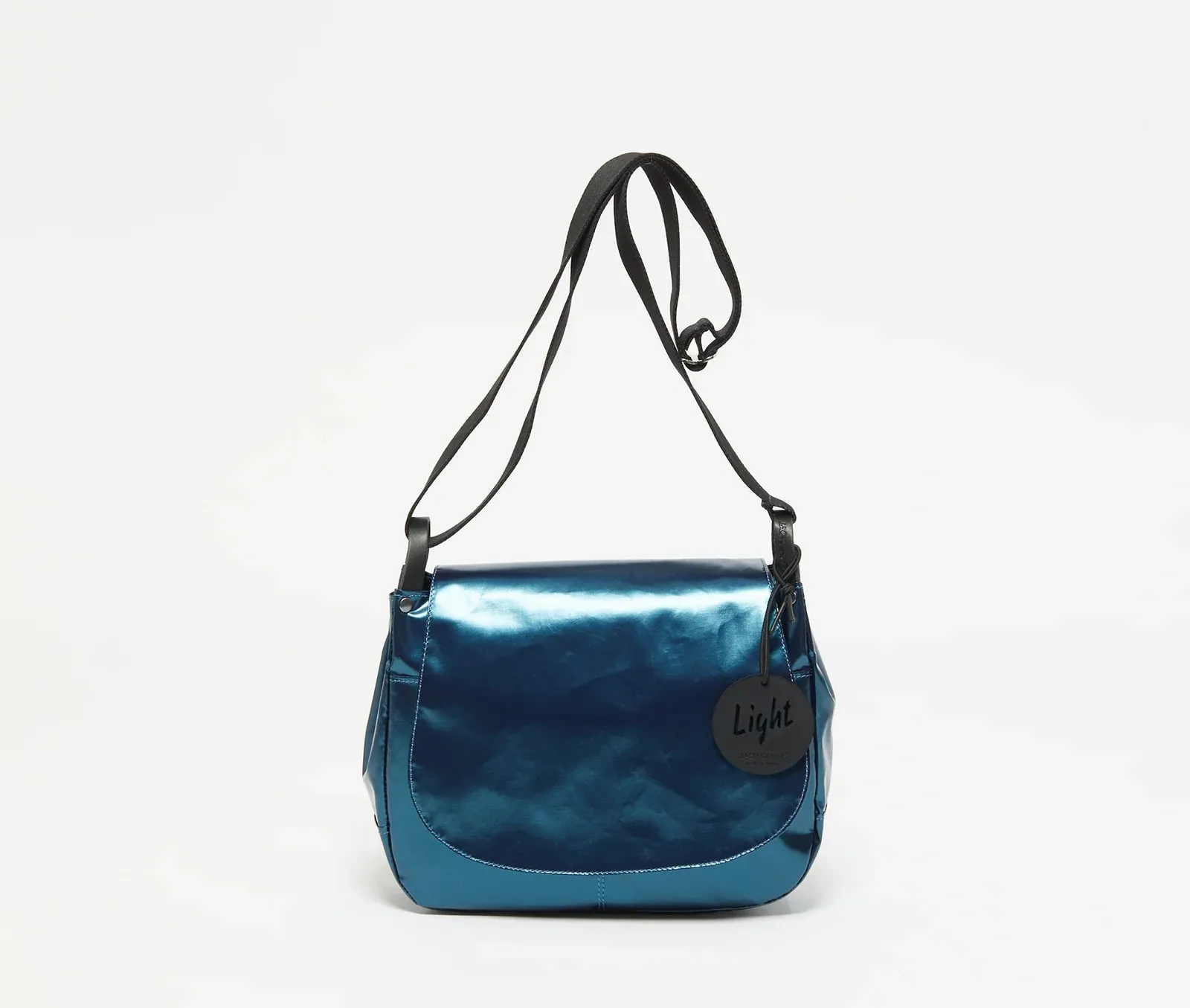 Sac à bandoulière léger Jack Gomme Nico