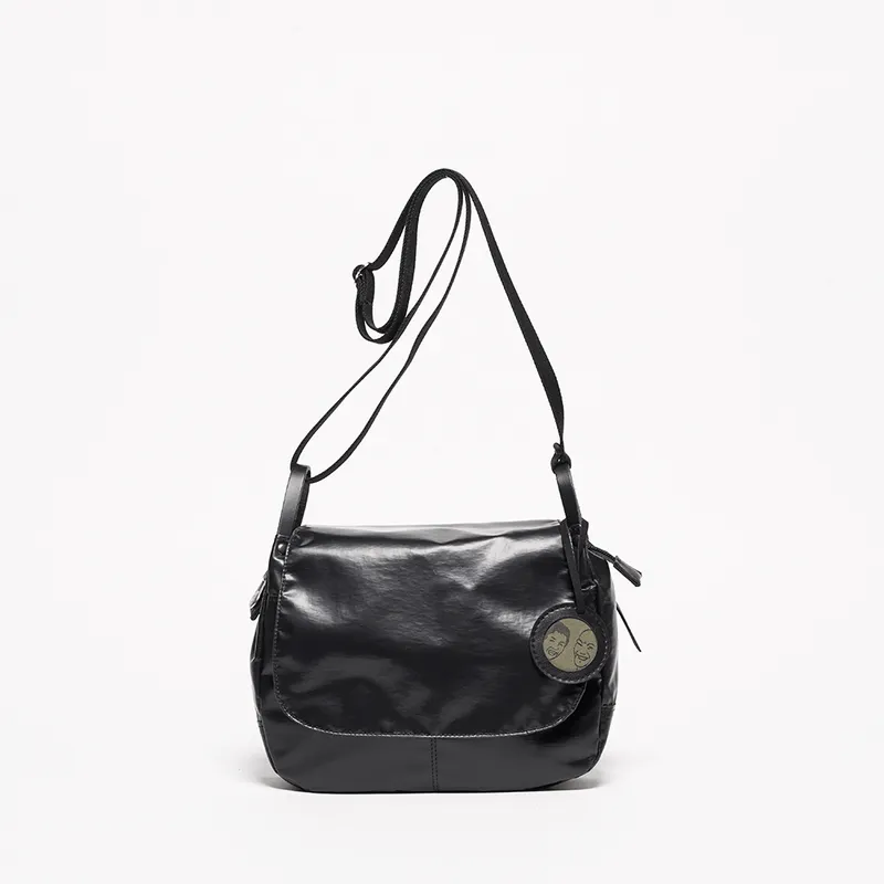 Sac à bandoulière léger Jack Gomme Nico