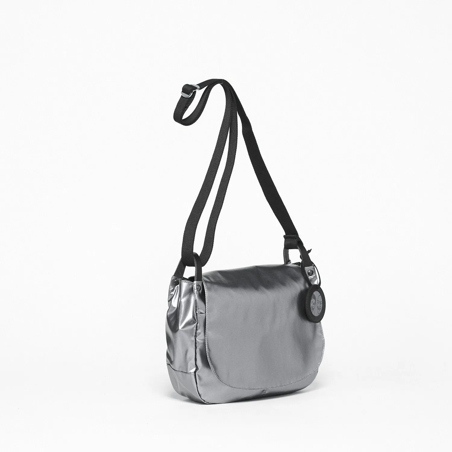 Sac à bandoulière léger Jack Gomme Nico