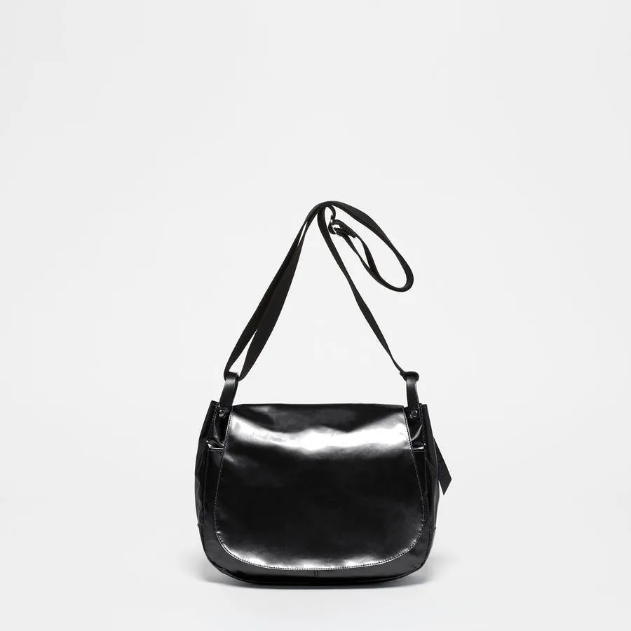 Sac à bandoulière léger Jack Gomme Nico