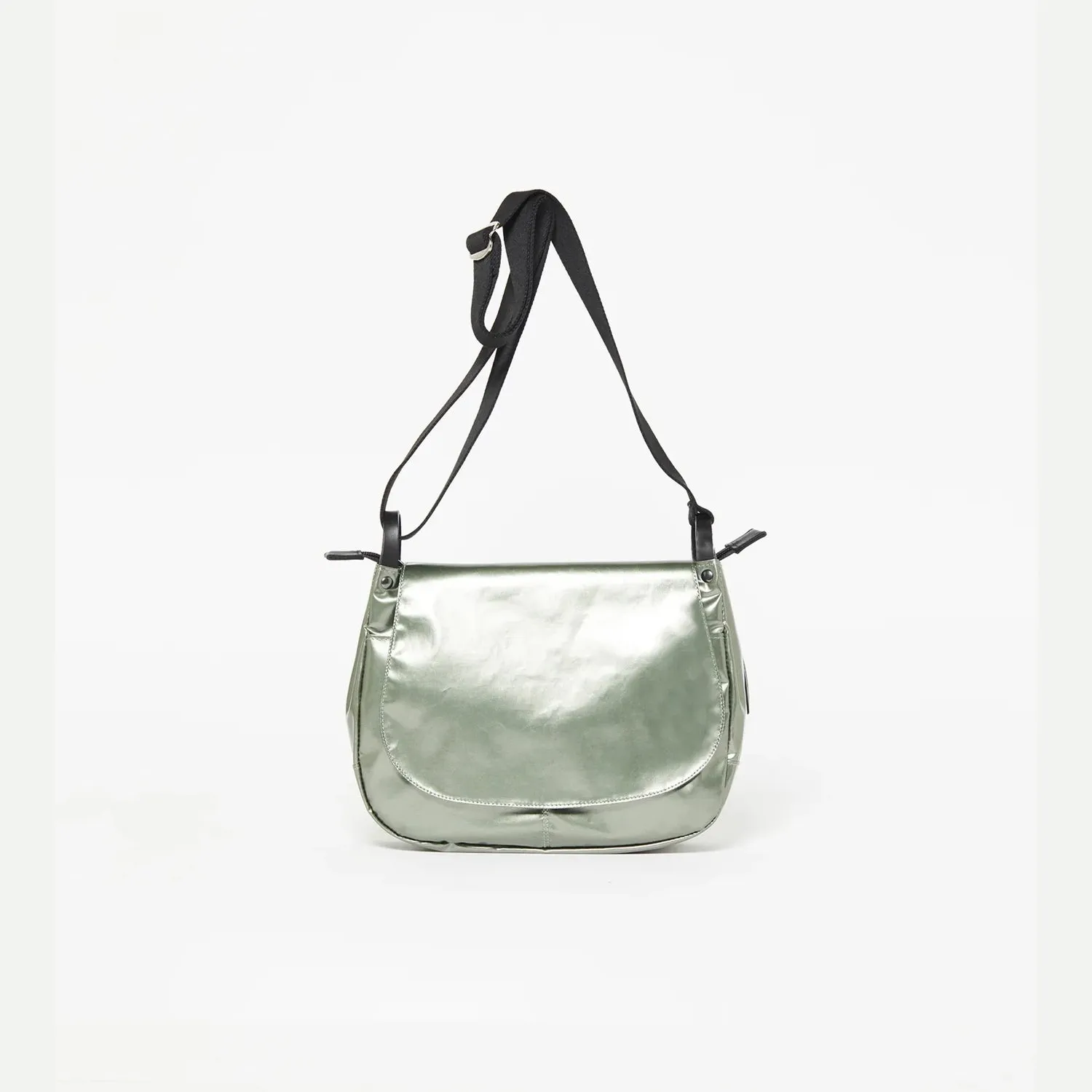 Sac à bandoulière léger Jack Gomme Nico
