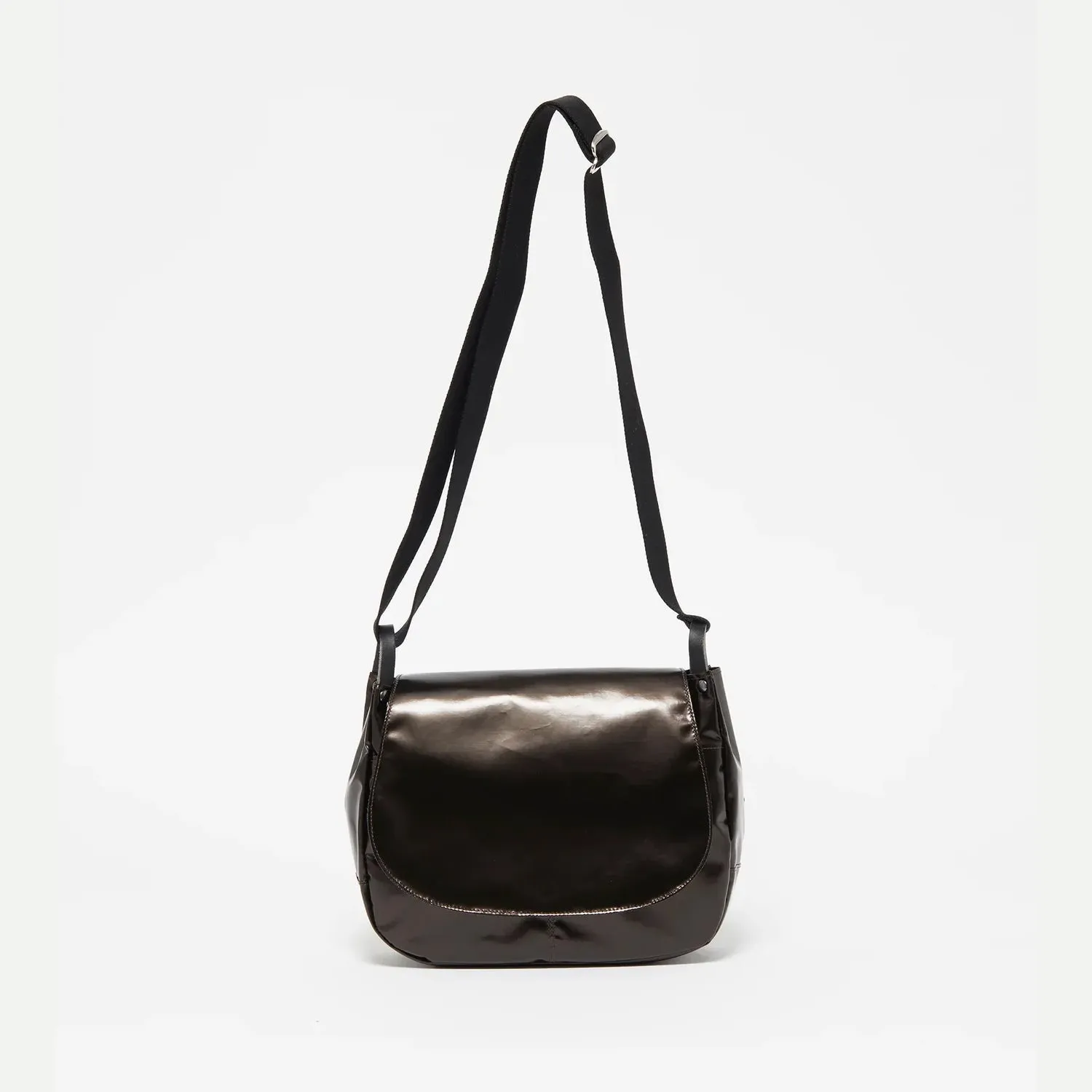 Sac à bandoulière léger Jack Gomme Nico