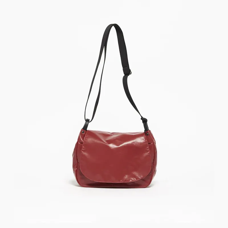 Sac à bandoulière léger Jack Gomme Nico