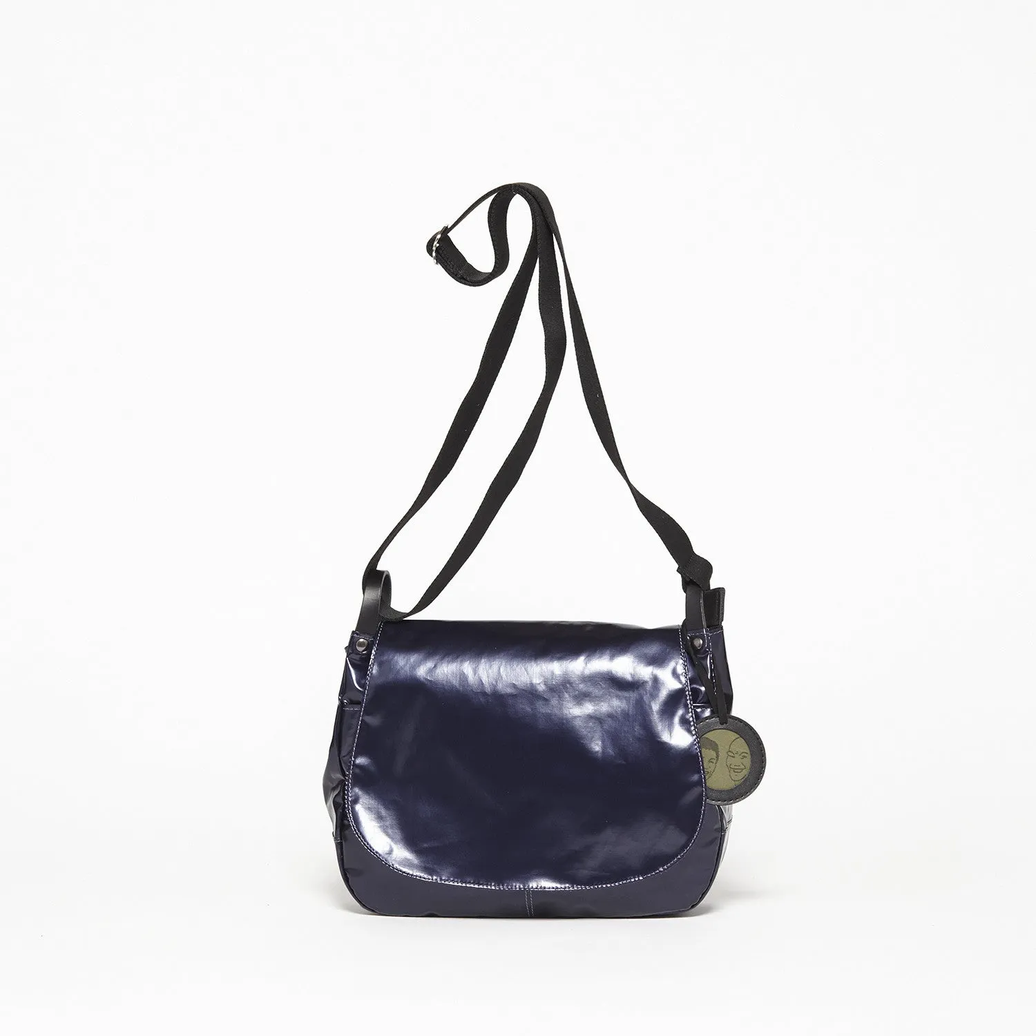 Sac à bandoulière léger Jack Gomme Nico