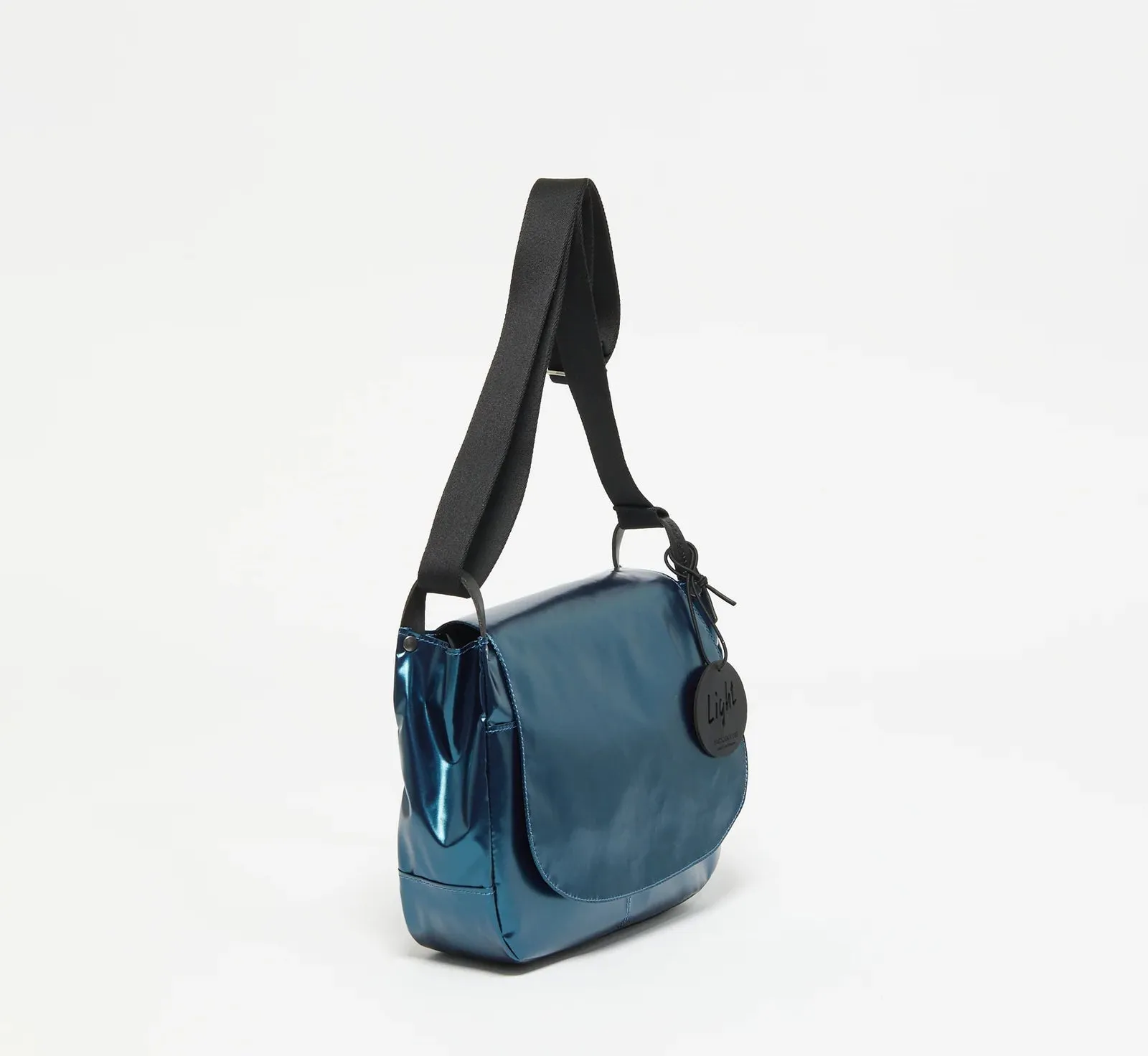 Sac à bandoulière léger Jack Gomme Nico