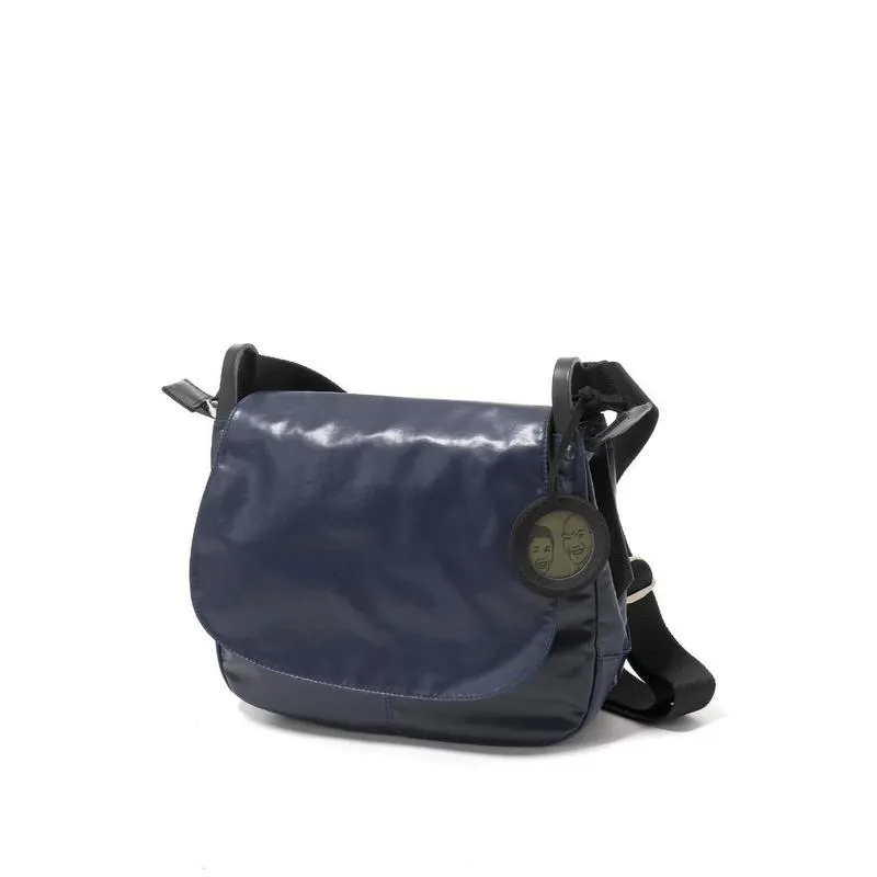 Sac à bandoulière léger Jack Gomme Nico