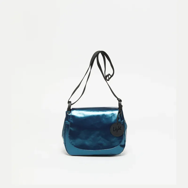 Sac à bandoulière léger Jack Gomme Nico