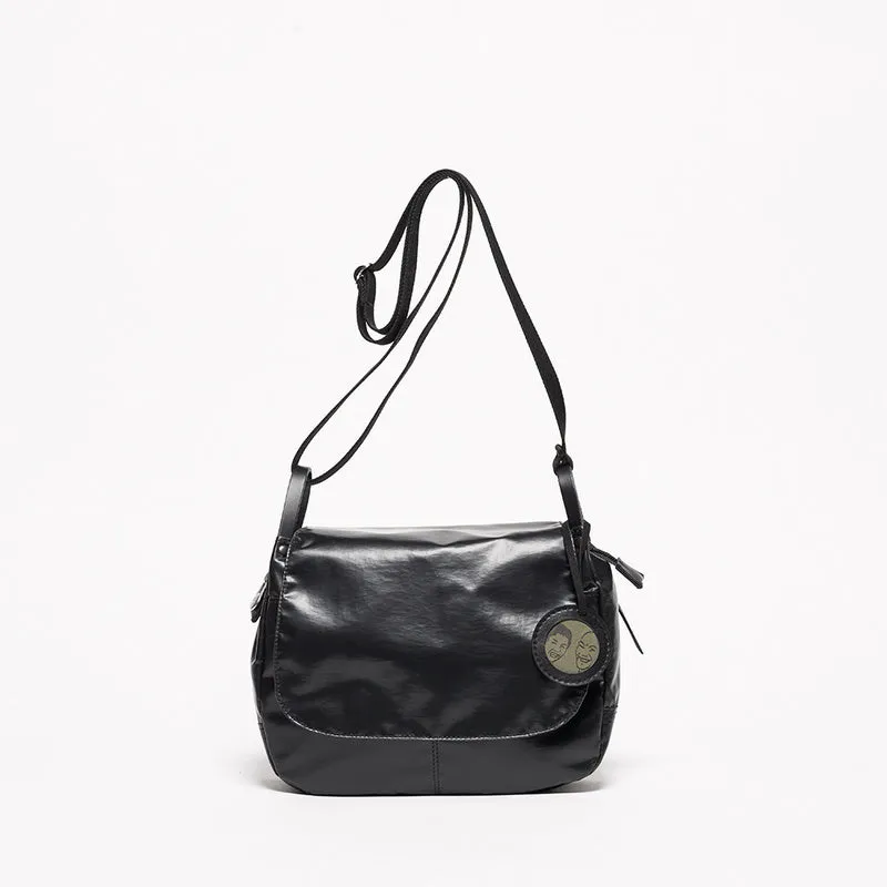 Sac à bandoulière léger Jack Gomme Nico