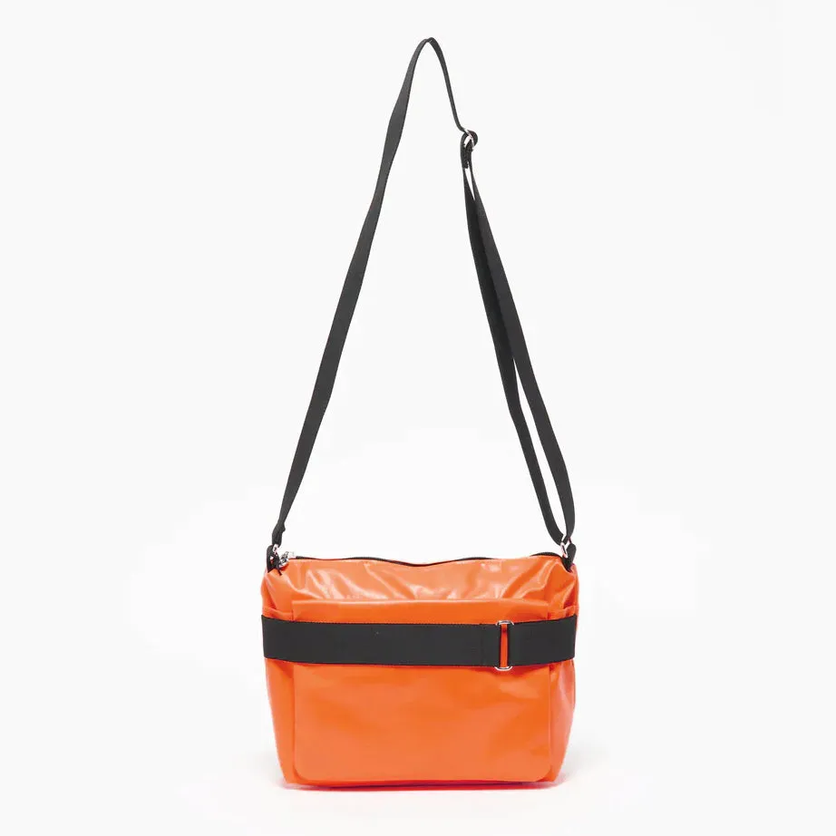 Sac à bandoulière léger Jack Gomme Riga