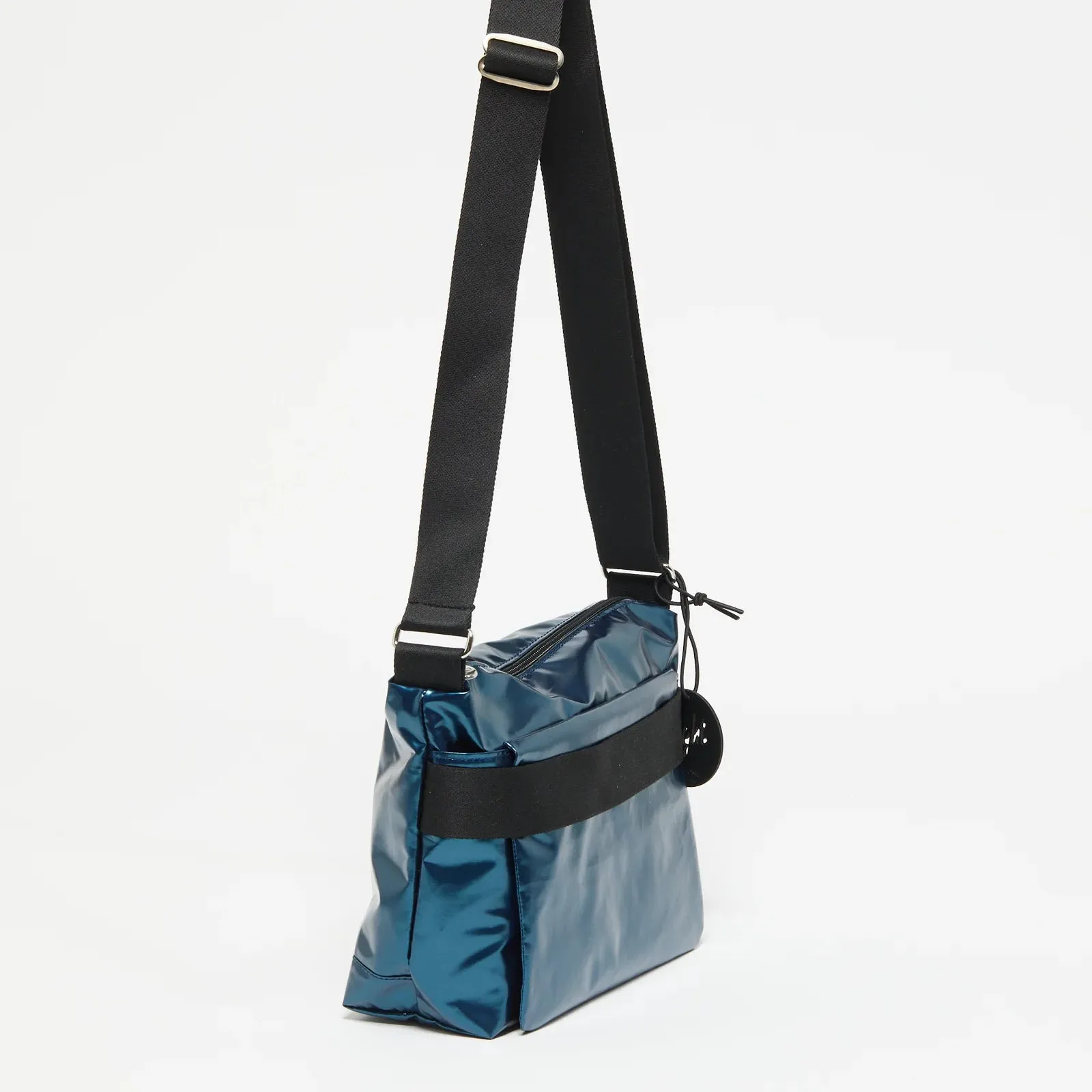 Sac à bandoulière léger Jack Gomme Riga