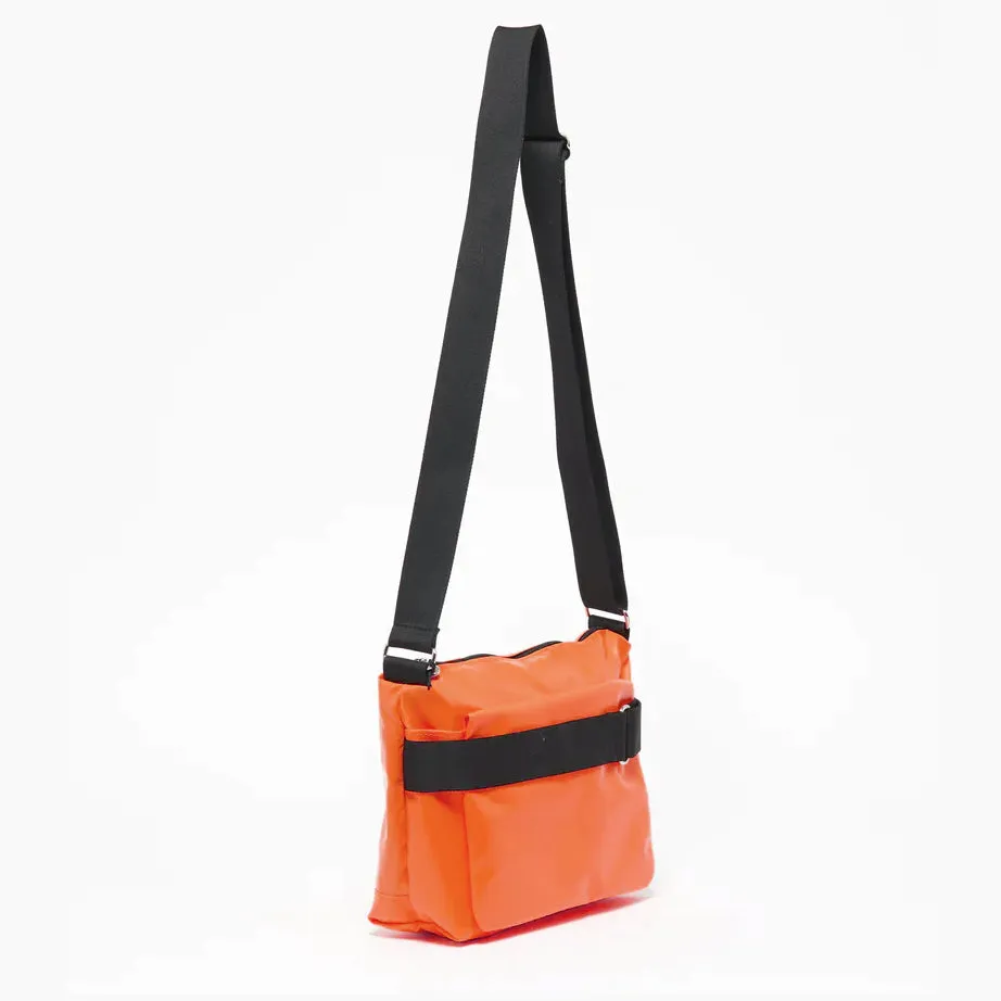 Sac à bandoulière léger Jack Gomme Riga