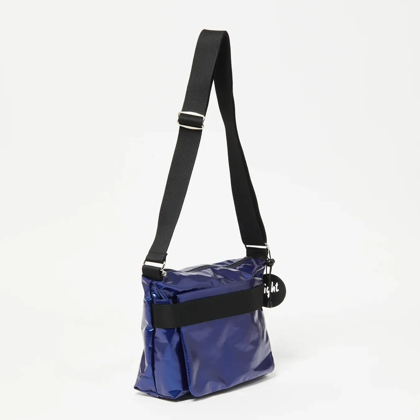 Sac à bandoulière léger Jack Gomme Riga